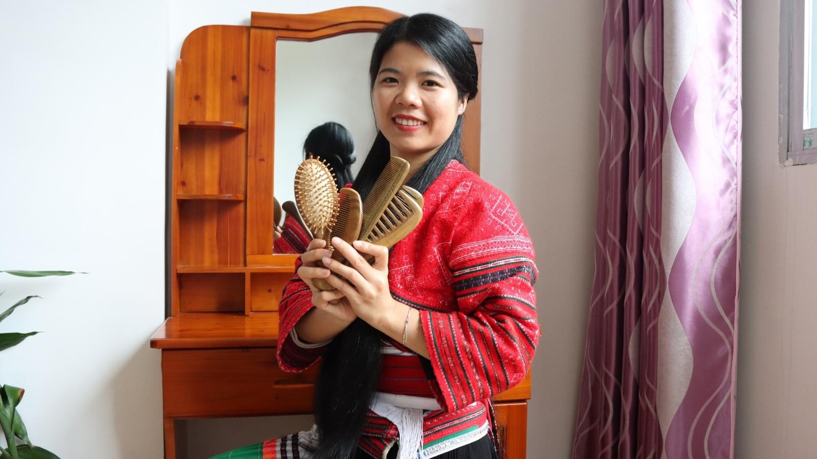 Yao Secret Wooden Comb Guide: Pick the Right Comb for Your Hair