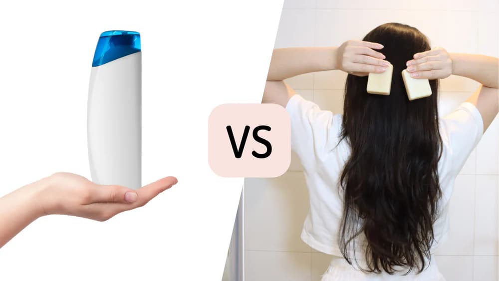 Yao Secret Shampoo Bars vs Bottled Shampoo: Which Is Better?