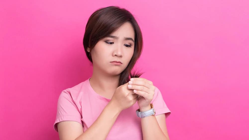 Yao Secret Split End Solutions That Won’t Sacrifice Length