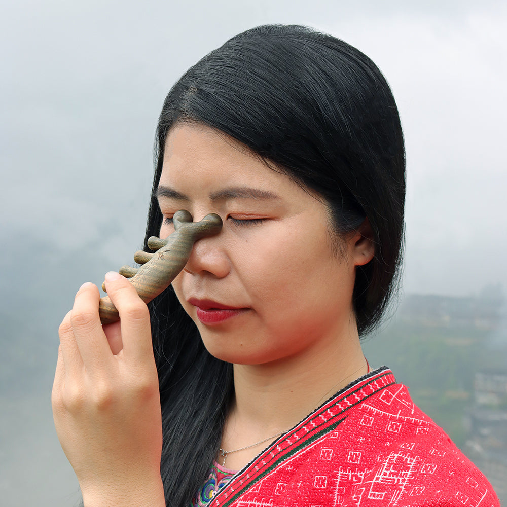 Gua Sha Comb