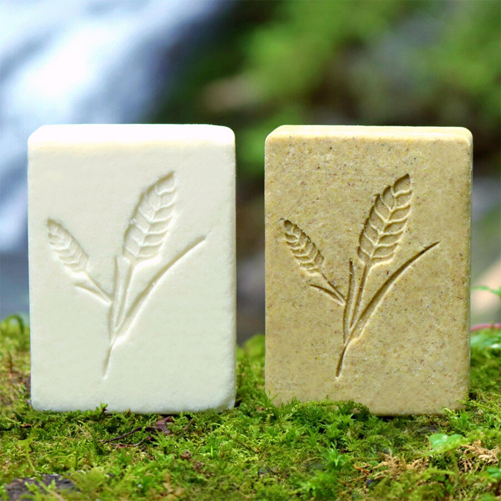 Rice Water Shampoo And Conditioner | Yao Hair Therapy Kit