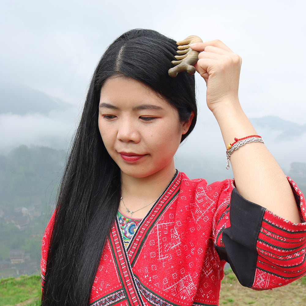 Gua Sha Comb