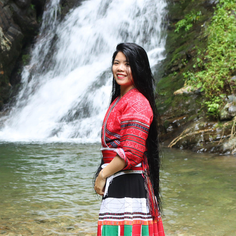 Fermented Rice Water Conditioner Bar