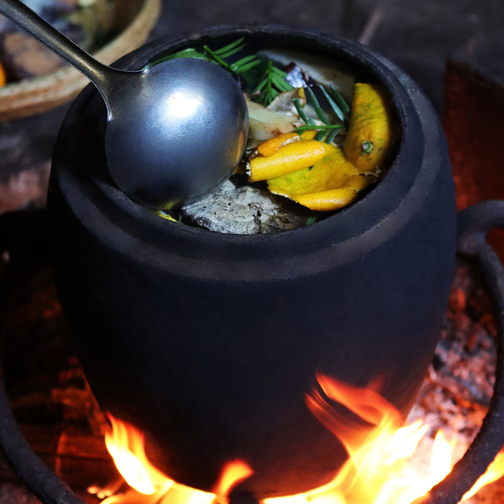Fermented Rice Water Treatment Mask
