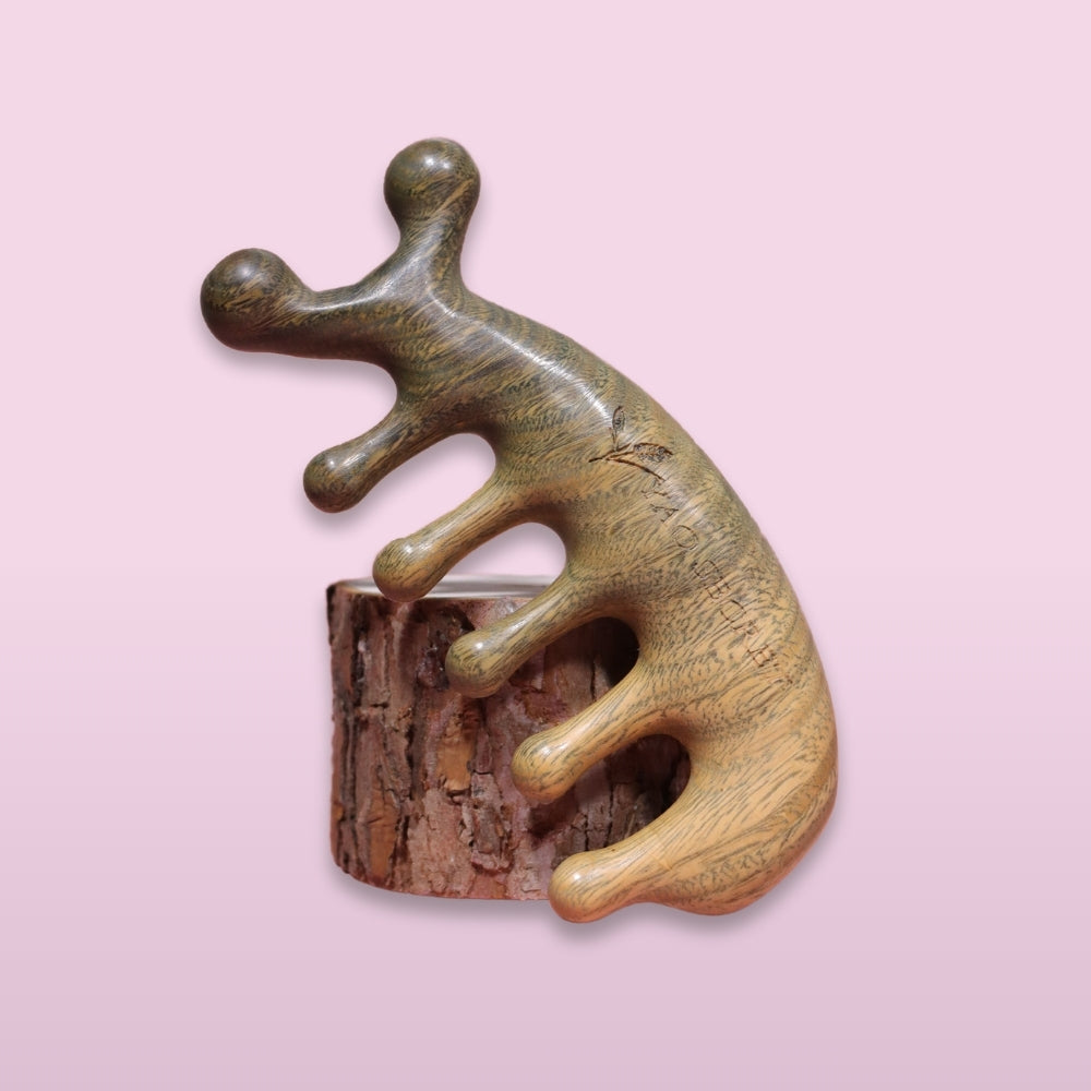 Gua Sha Comb