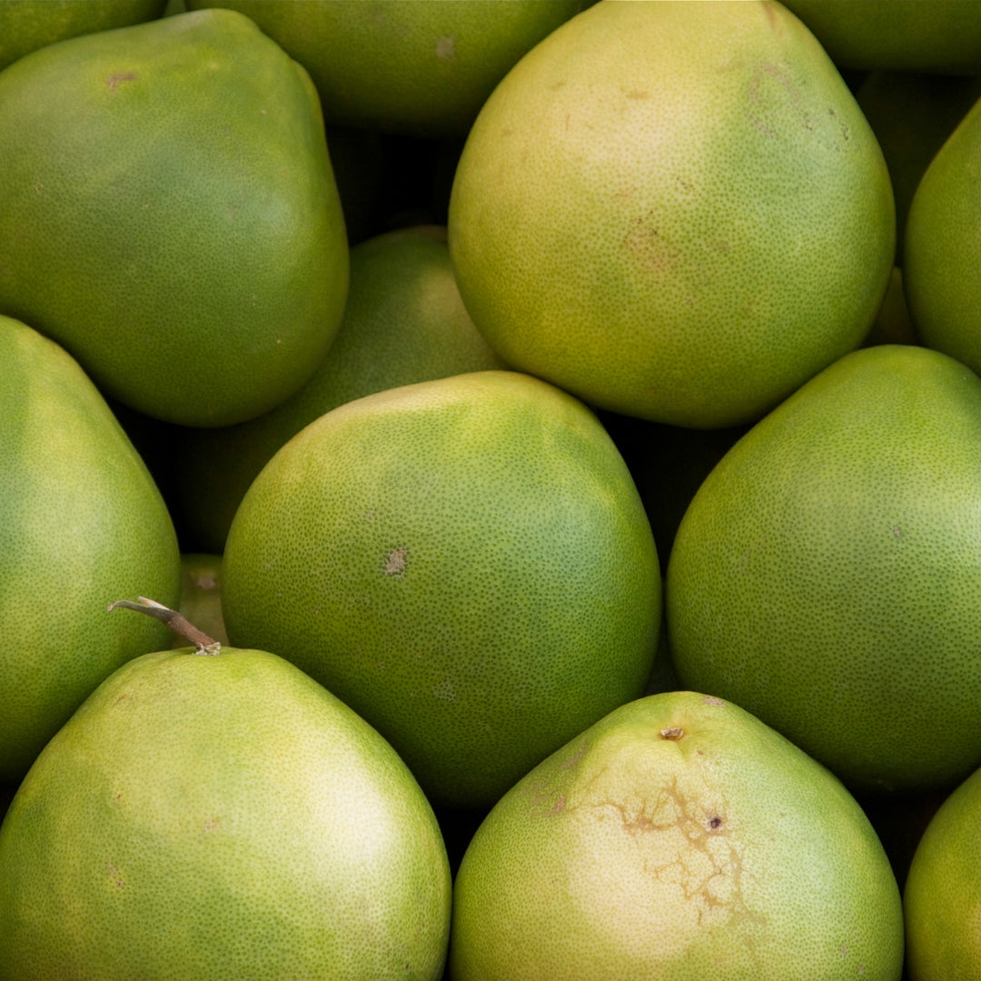 Pomelo Peels