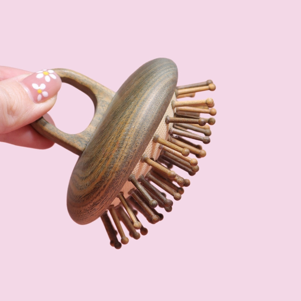 Shower Brush