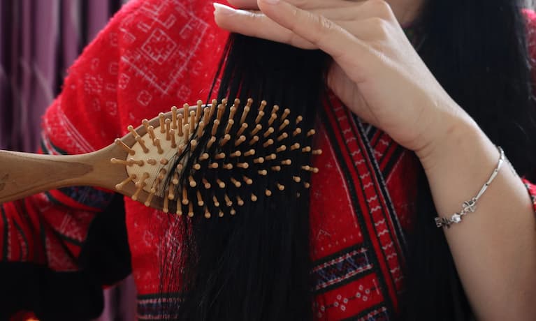 Hair Styling Tools