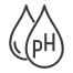 pH-balanced & not saponified