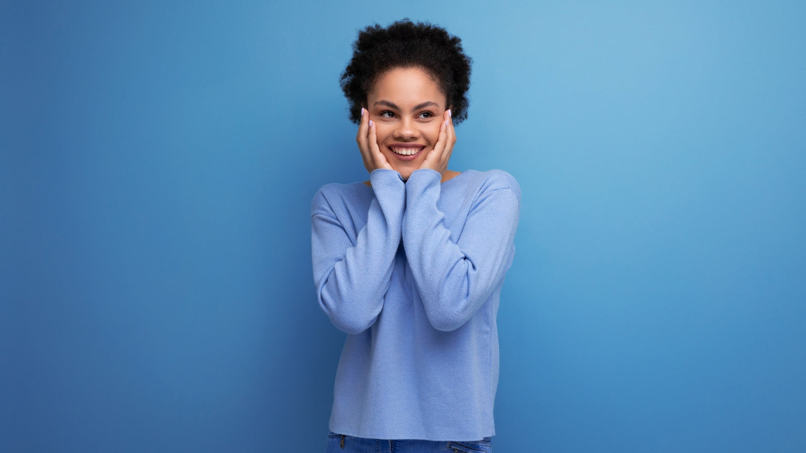 Yao Secret Mastering the Secrets of 4C Curls: Building Your Custom Hair Care Routine