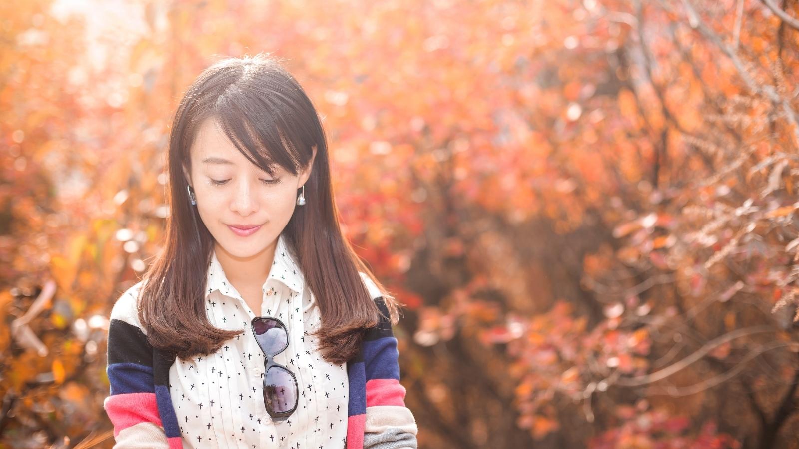 Yao Secret 6 Golden Hair Trends for Autumn 2022