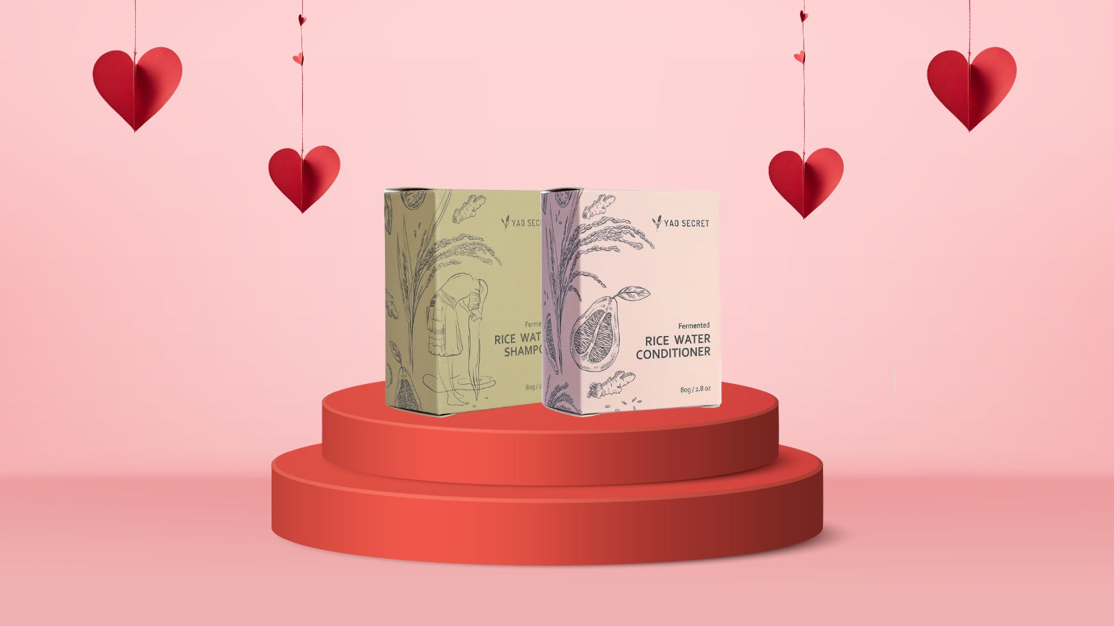 Yao Secret's Valentine's Gift Guide for Eco-Conscious Shoppers