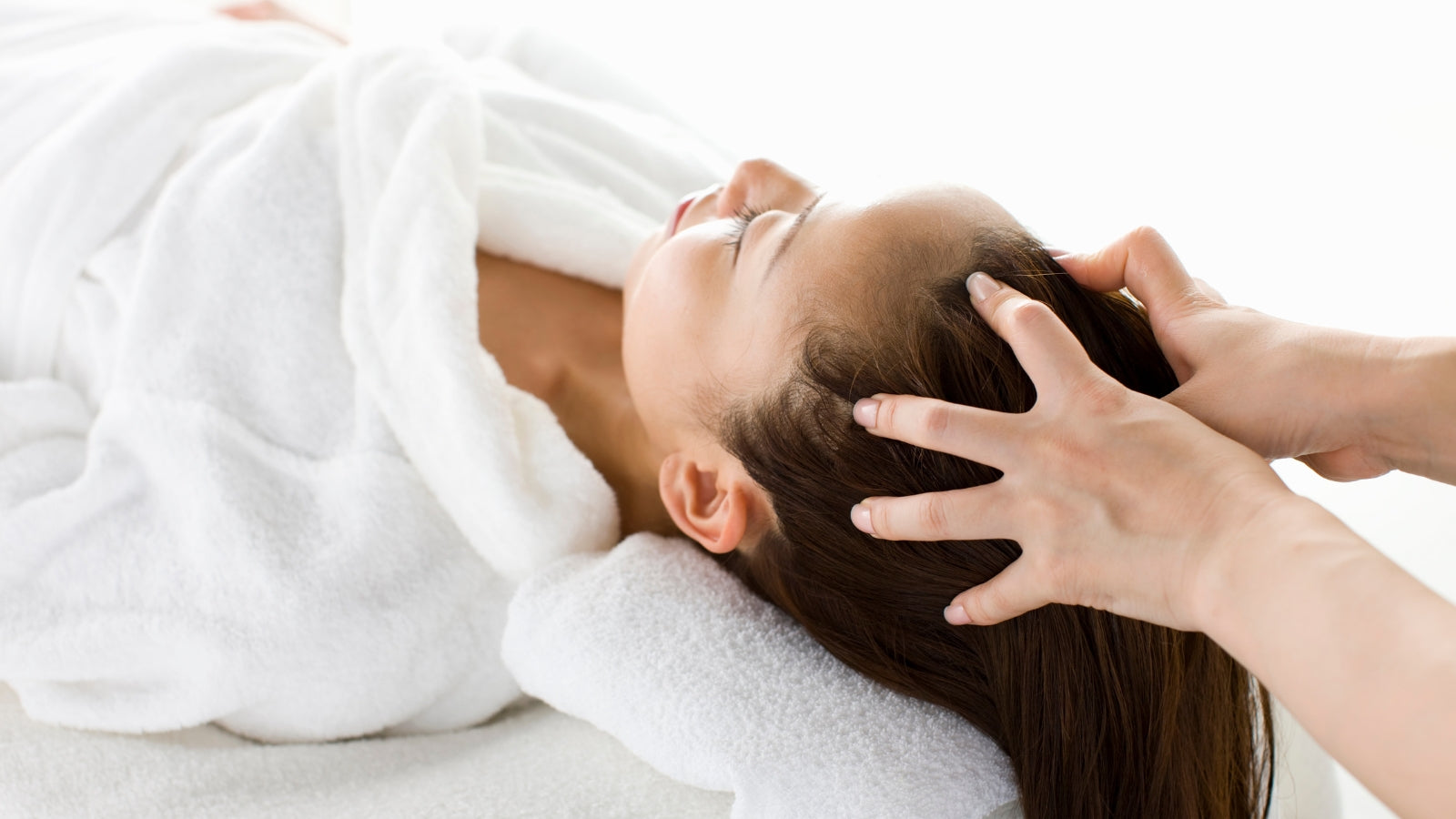 How to Massage Scalp for Hair Growth? Recommendations from Yao Secret Chinese Experts