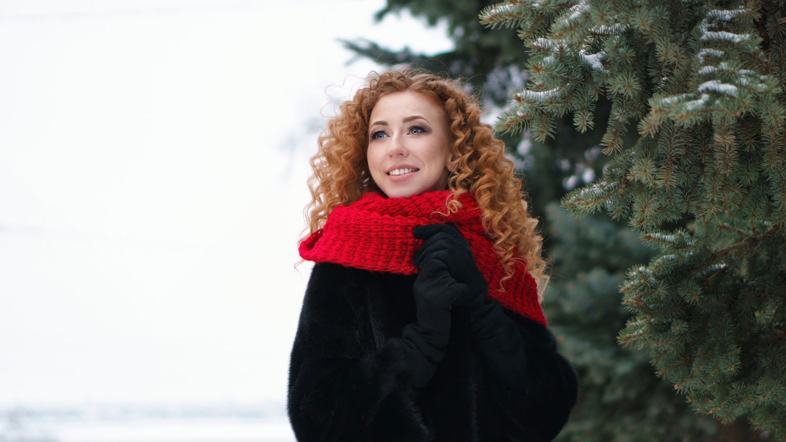 Yao Secret Winter-Proof Your Hair: Your Ultimate Guide to Combat Dryness