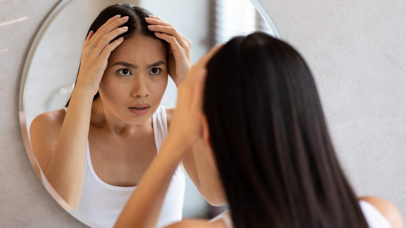 Yao Secret 10 Inexpensive Hacks for Fine, Thin Hair
