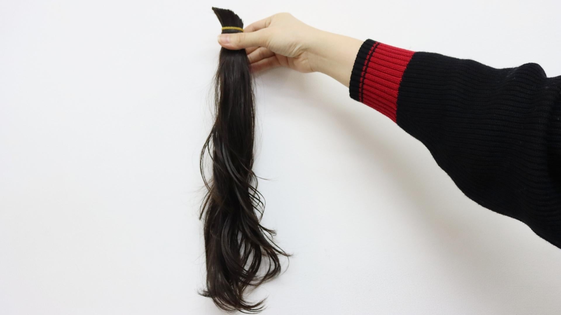 Hair Donation Requirements: How to Donate Hair