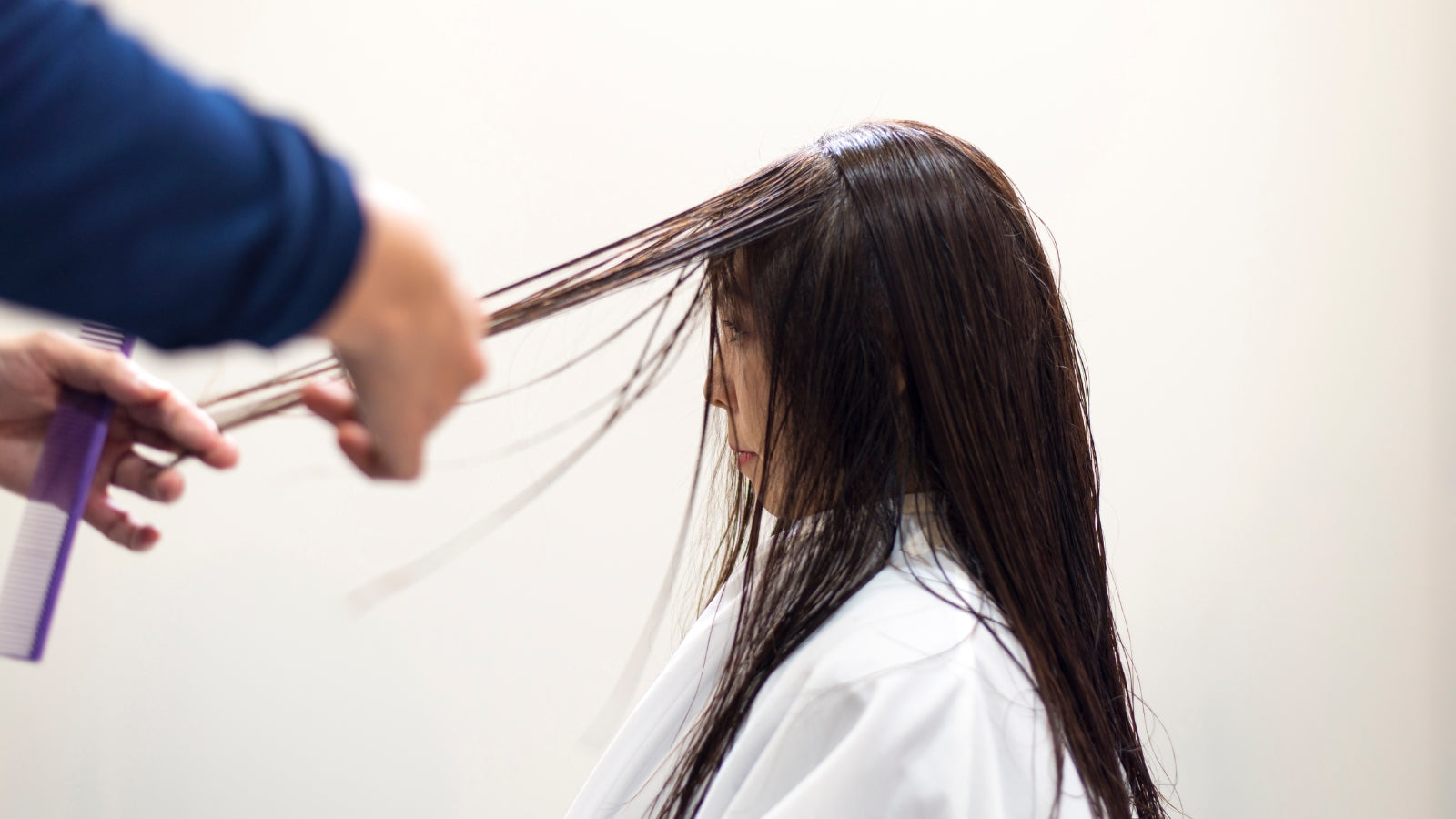 Yao Secret The Science of Haircuts: How Often Should You Cut Your Hair
