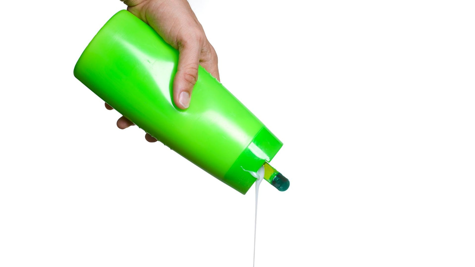 Yao Secret ‘No Poo Method’ Is Shampoo Becoming Extinct?