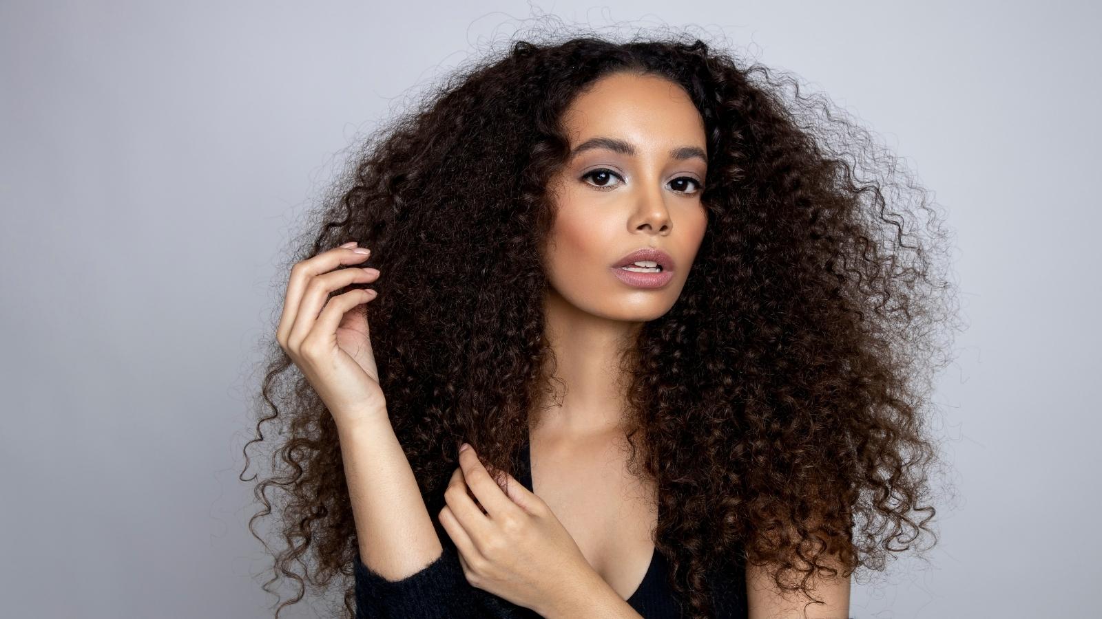 Yao Secret 5 Simple Steps to Perfect-Looking Hair