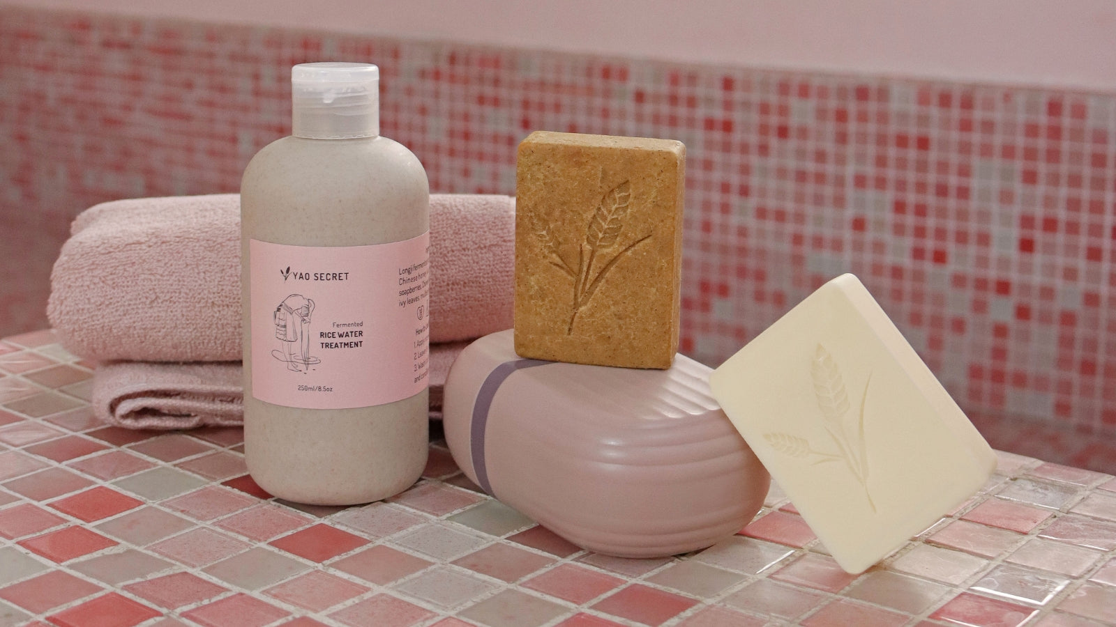 Yao Secret Shampoo Bar Storage Ideas: Creative Ways to Store Your Shampoo Bars