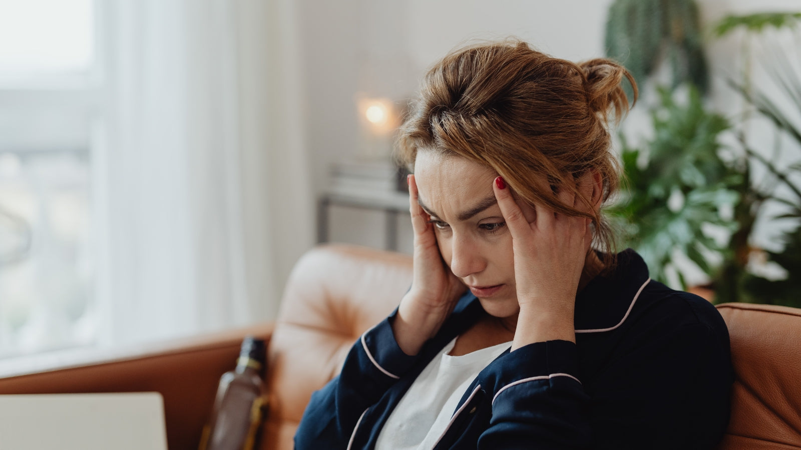 Yao Secret Does Stress Cause Hair Loss? Managing Stress for Fuller Hair