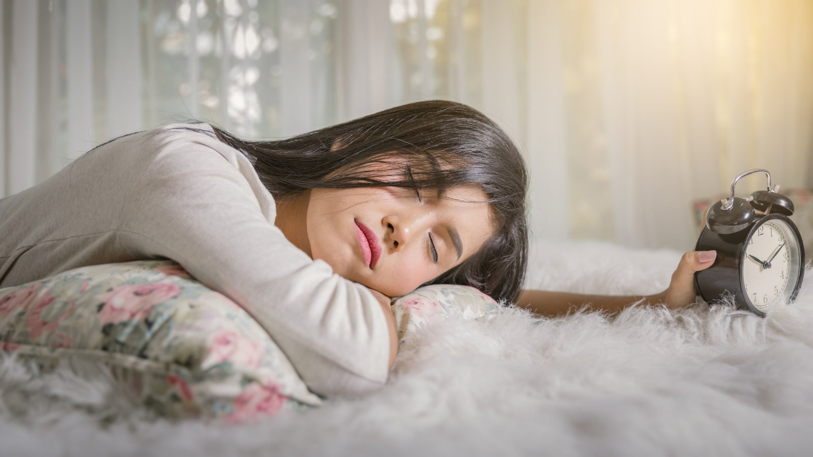 Yao Secret How to Fix Stunted Hair Growth: Recommendations from Yao Secret Experts