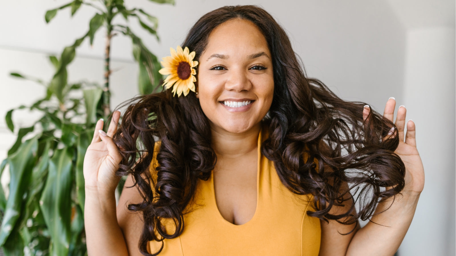 Yao Secret Natural Beauty Redefined: Eco-Friendly Hair Care Made Easy