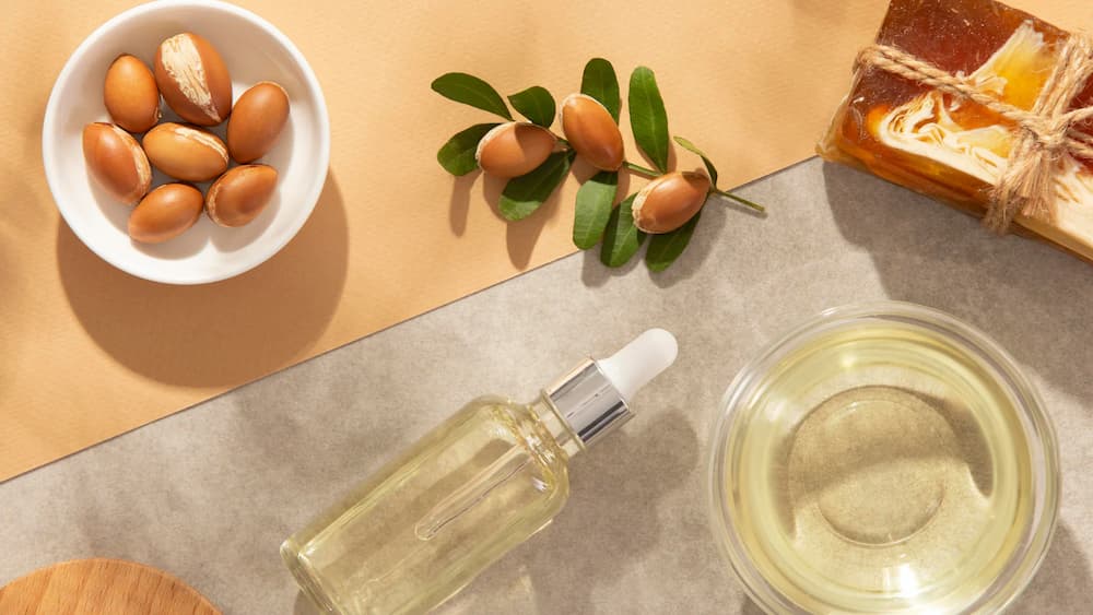 Argan Oil for Hair Growth: Overview, Benefits, Uses, and Efficacy