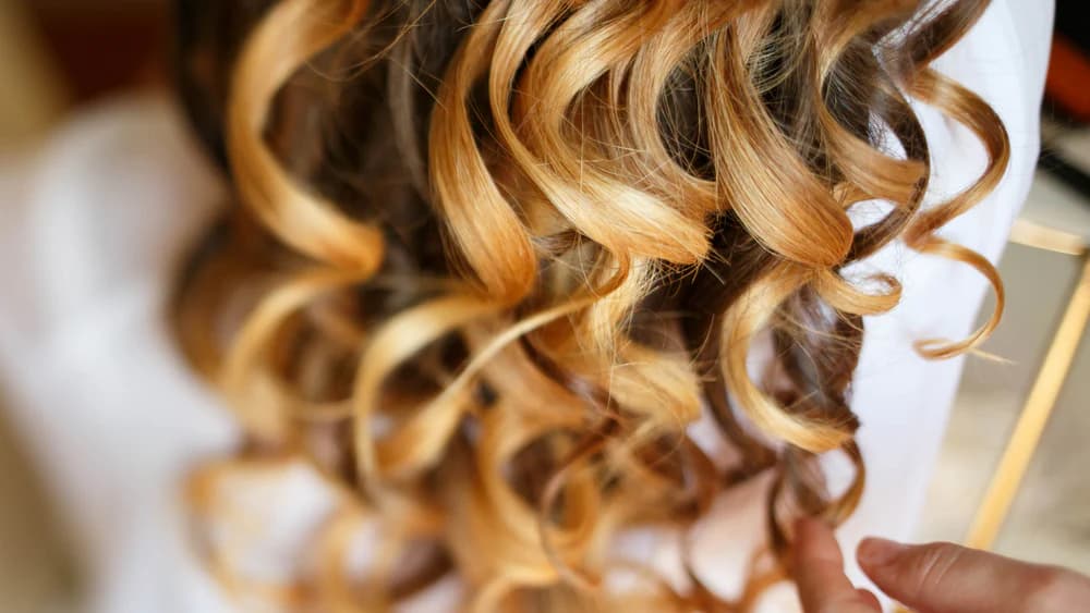 Yao Secret 4 Ways to Bring Out the Natural Beauty of Your Curls
