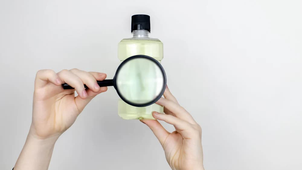 Yao Secret 5 Reasons to Ditch Your Paraben Products Immediately