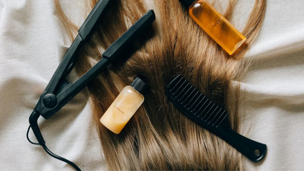 Yao Secret Understanding Hair Protein Overload: Causes and Solutions