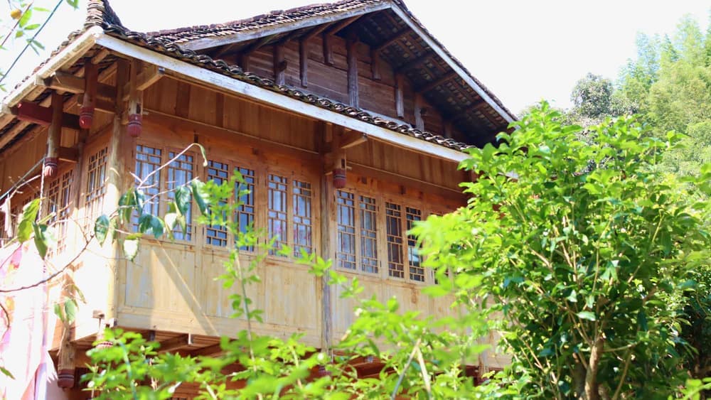 Yao Secret We Visited the Village with the World’s Longest Hair