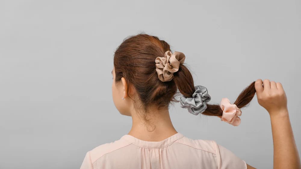 Yao Secret Best Non-Heat Hairstyles for Healthy Hair