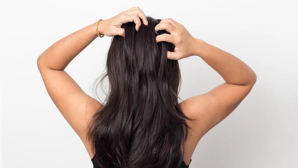 Yao Secret Inversion Method: Stimulate Hair Growth Through Massages