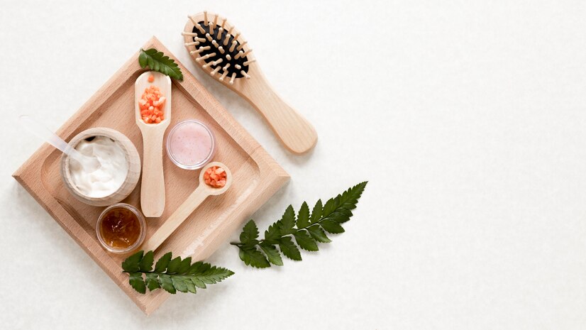 7 Revolutionary Natural Ingredients for Hair from Yao Secret Experts