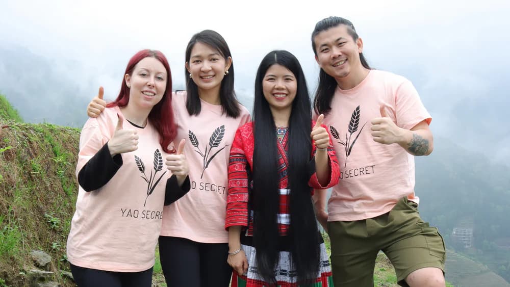 Yao Secret How We Partner For A Better Business And Community