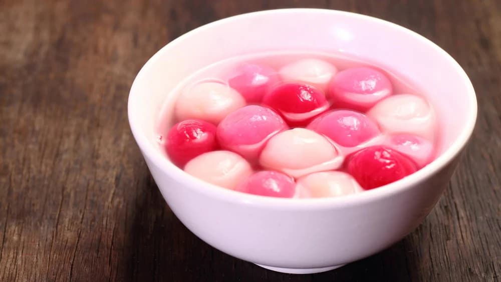 Yao Secret Rice Dumplings: Delectable DIY Delights for Lantern Festival