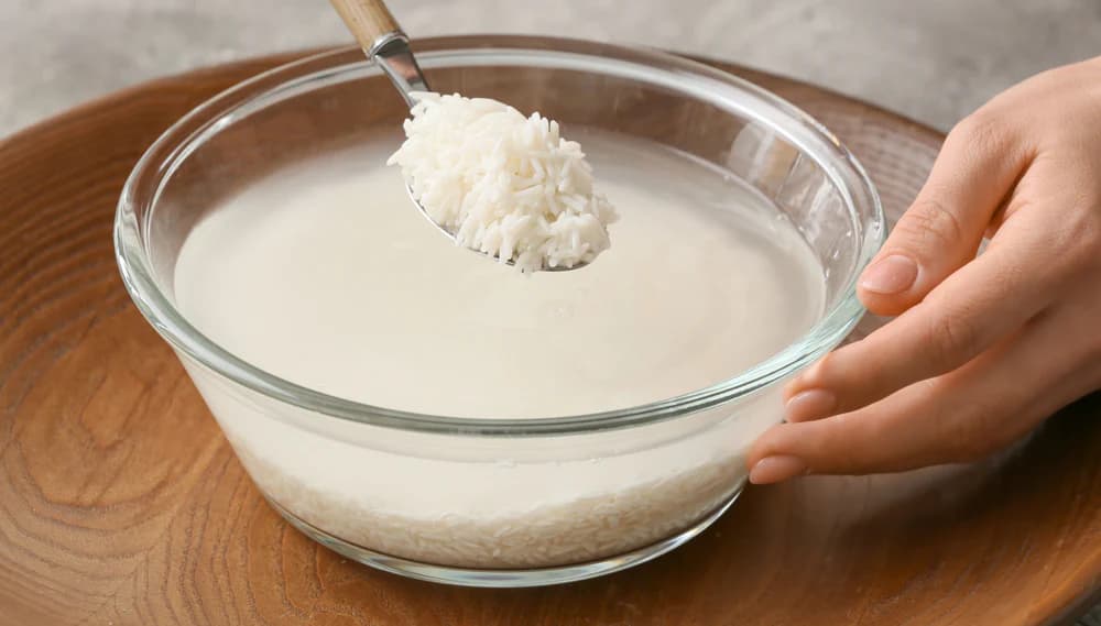 Yao Secret Rice Water: Hair Care Hacks for Silky Smooth Locks