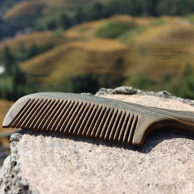 Hair Styling Combs